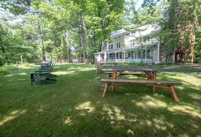 Neahtawanta Inn