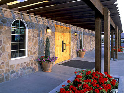 Yakima Valley Visitor Information Center