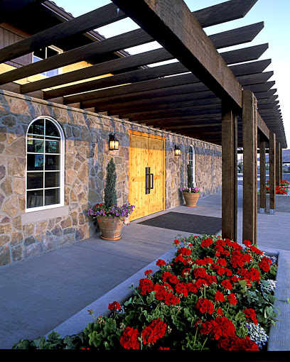 Yakima Valley Visitor Information Center