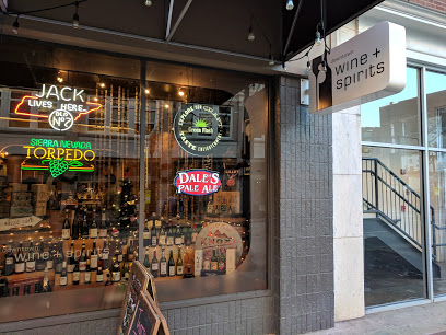 Downtown Wine & Spirits