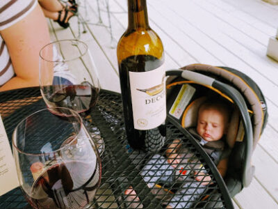 Village Wine Shop & Bistro