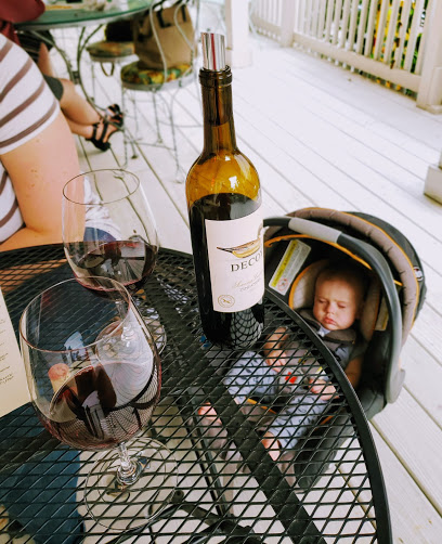Village Wine Shop & Bistro