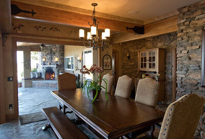 Villa Del Vino Ranch