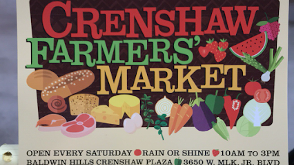 Crenshaw Farmers' Market