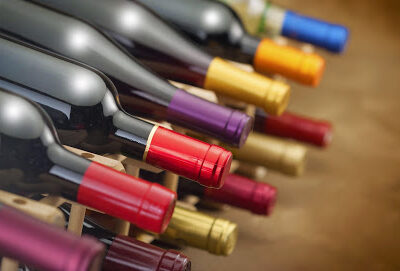TK Wine