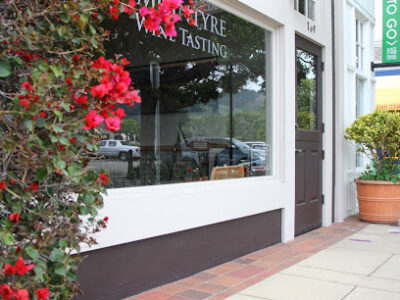 McIntyre Tasting Studio