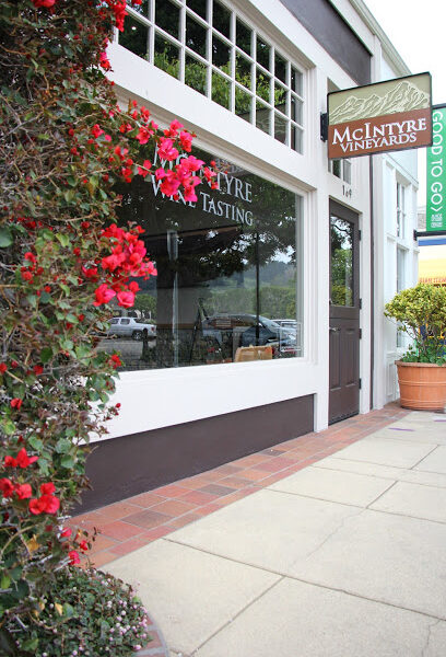 McIntyre Tasting Studio