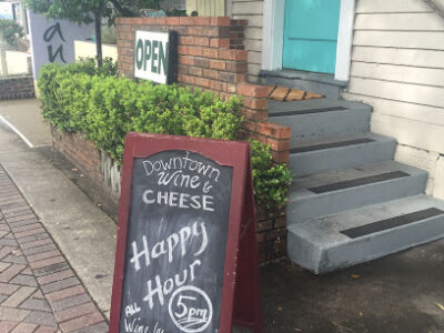 Downtown Wine and Cheese