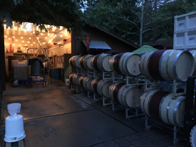 Sycamore Ranch Vineyard & Winery