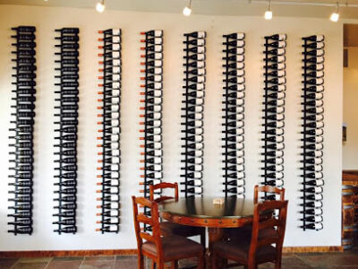 Ca' Del Grevino Tasting Room