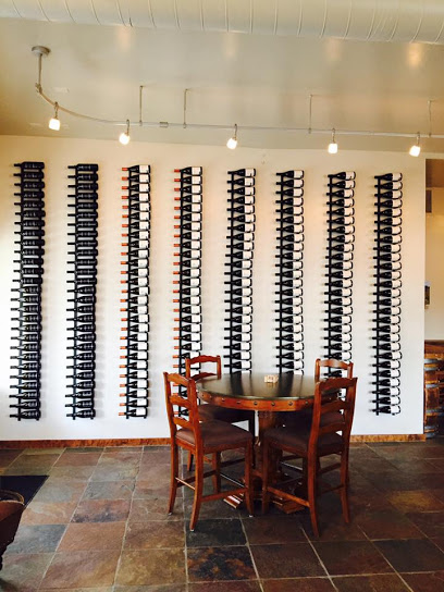 Ca' Del Grevino Tasting Room
