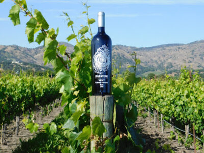 Hailstone Vineyards