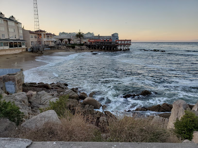 McAbee Beach