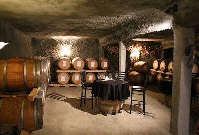 Gwinllan Estate Winery