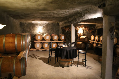 Gwinllan Estate Winery