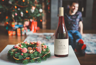Camp Rose Cellars