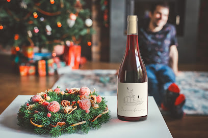 Camp Rose Cellars