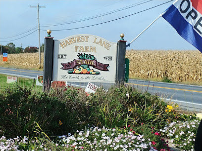Harvest Lane Farm