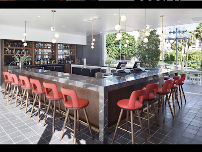 The Mullin Wine Bar
