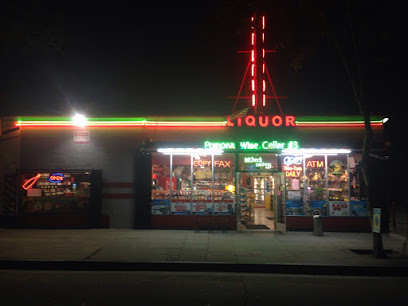 POMONA WINE CELLAR .#2