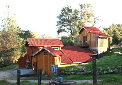 Westbrook Wine Farm Vineyard and Winery (By appointment only)