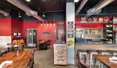 Devilicious Eatery & Tap Room