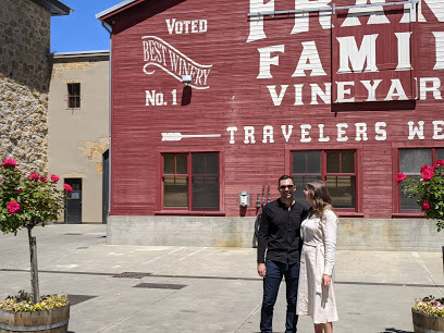 Frank Family Vineyards