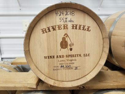 River Hill Distillery