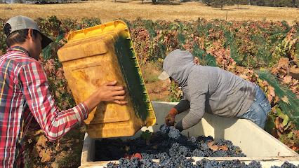 Leoni Farms Wine