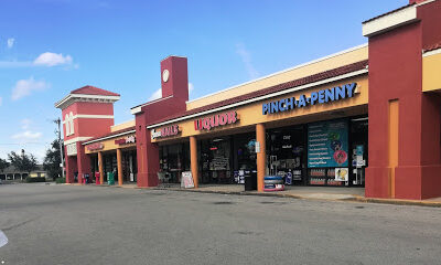 HOMESTEAD LIQUORS AND WINES