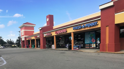 HOMESTEAD LIQUORS AND WINES