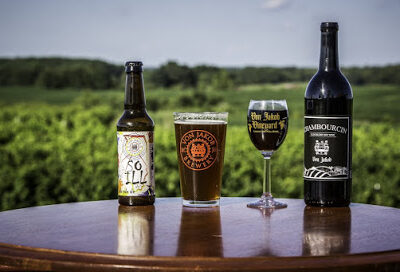 Von Jakob Winery & Brewery