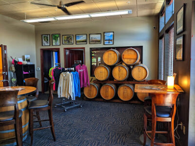Cougar Crest Estate Winery
