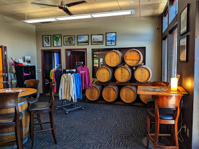 Cougar Crest Estate Winery