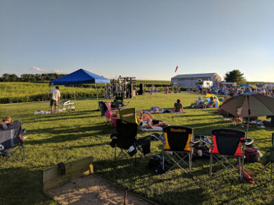 Creekbend Vineyard