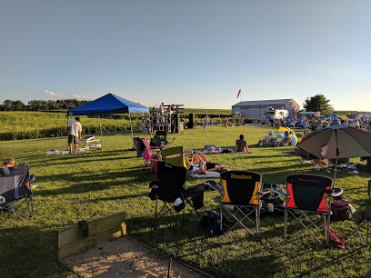 Creekbend Vineyard