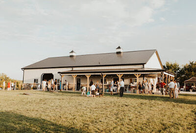 Fruth Farm
