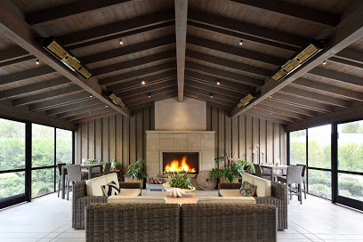 Vine Cliff Wine Room