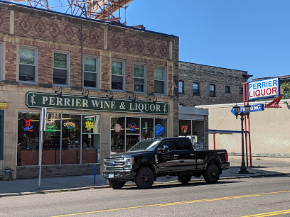 Perrier Wines & Liquors Grand