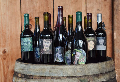 Chateau Davell Winery