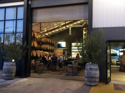 Stockwell Cellars