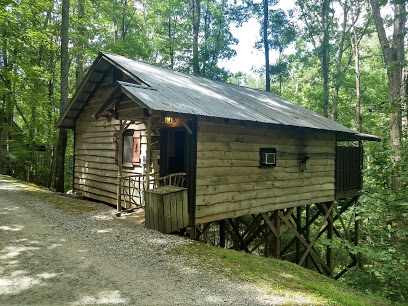 Cavender Creek Cabins