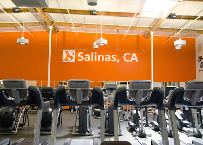 In-Shape Health Clubs
