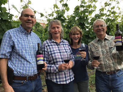 Salt Mine Wine