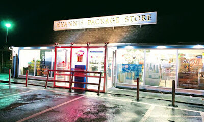 Hyannis Package Store