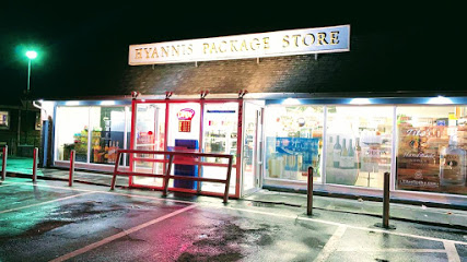 Hyannis Package Store