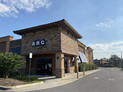 ABC Fine Wine & Spirits