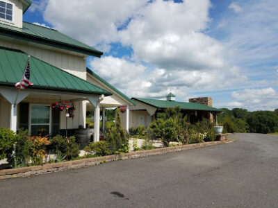 Misty Creek Farm & Vineyards, LLC