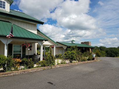 Misty Creek Farm & Vineyards, LLC