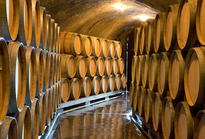 Hafner Vineyard